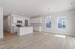 123 Central Townes Wy, Raleigh, NC 27603 - Photo 9