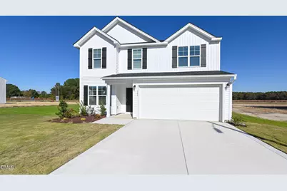 103 Twin Pines Court #(Lot 66), La Grange, NC 28551 - Photo 3