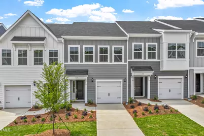 127 Central Townes Way #303, Raleigh, NC 27603 - Photo 1