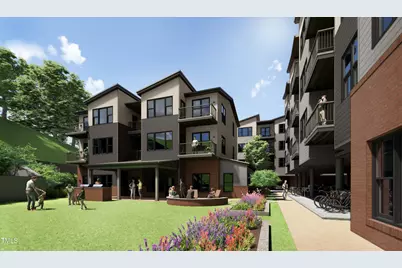 140 Two Hills Drive #302c, Carrboro, NC 27510 - Photo 1