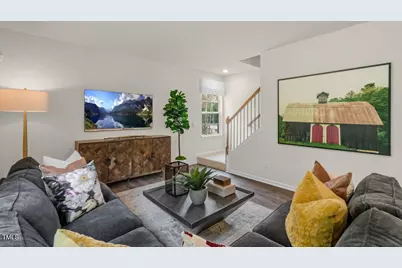 821 Canis Minor Road, Wendell, NC 27591 - Photo 7