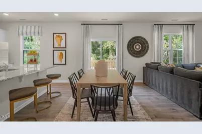 821 Canis Minor Road, Wendell, NC 27591 - Photo 5