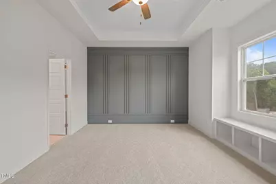 156 Harmony Trail, Broadway, NC 27505 - Photo 17