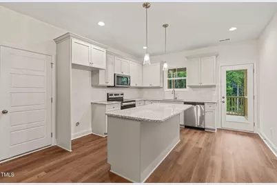 156 Harmony Trail, Broadway, NC 27505 - Photo 9