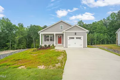 156 Harmony Trail, Broadway, NC 27505 - Photo 1