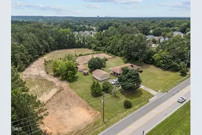 4804 Spring Forest Road Road, Raleigh, NC 27616 - Photo 5