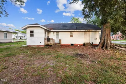 212 S Sixth Street, Smithfield, NC 27577 - Photo 19