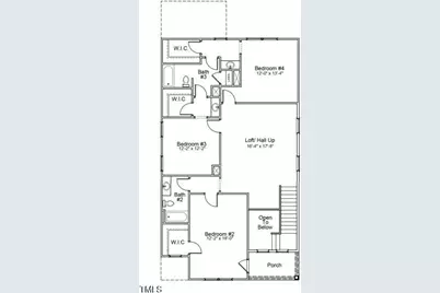 1305 Westerland Way #17, Durham, NC 27703 - Photo 21