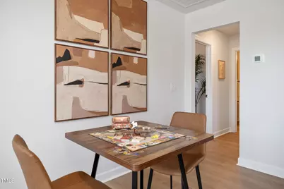 1305 Westerland Way #17, Durham, NC 27703 - Photo 9