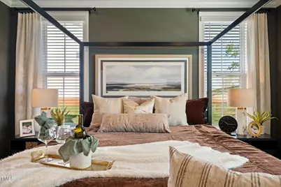 1305 Westerland Way #17, Durham, NC 27703 - Photo 5