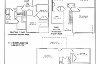 2651 Bowden Dr, Creedmoor, NC 27522 - Photo 5