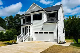 2651 Bowden Dr, Creedmoor, NC 27522 - Photo 3