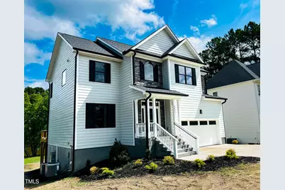 2651 Bowden Drive, Creedmoor, NC 27522 - Photo 3