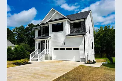 2651 Bowden Drive, Creedmoor, NC 27522 - Photo 1