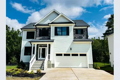 2651 Bowden Drive, Creedmoor, NC 27522 - Photo 3