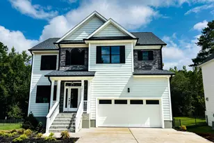 2651 Bowden Dr, Creedmoor, NC 27522 - Photo 3