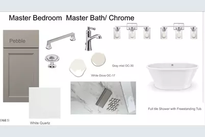 1053 Azalea Garden Circle, Raleigh, NC 27603 - Photo 5