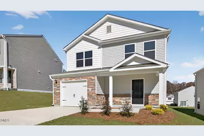 5525 Musket Court, Raleigh, NC 27610 - Photo 3