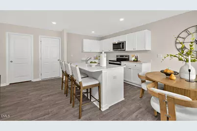 5525 Musket Court, Raleigh, NC 27610 - Photo 9