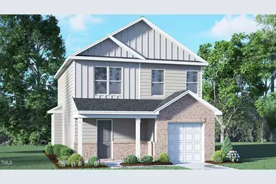 5529 Musket Court, Raleigh, NC 27610 - Photo 1