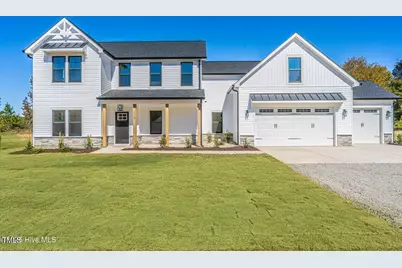 355 Shaw Road, Cameron, NC 28326 - Photo 5