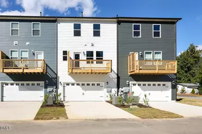 430 Rowe Way, Knightdale, NC 27545 - Photo 27