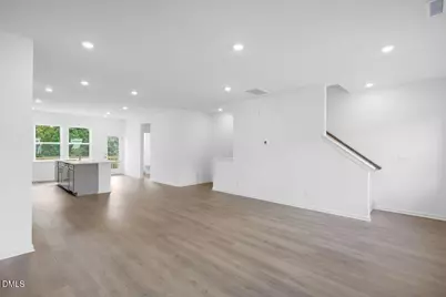 430 Rowe Way, Knightdale, NC 27545 - Photo 7