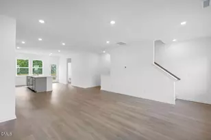 430 Rowe Wy, Knightdale, NC 27545 - Photo 7