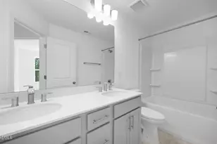 430 Rowe Wy, Knightdale, NC 27545 - Photo 25