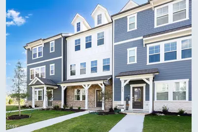 430 Rowe Way, Knightdale, NC 27545 - Photo 29