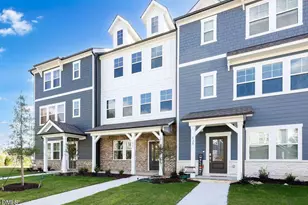 430 Rowe Wy, Knightdale, NC 27545 - Photo 29