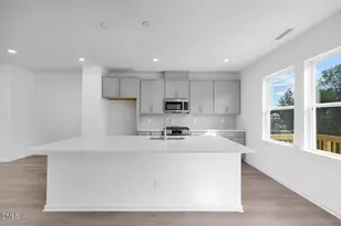 430 Rowe Wy, Knightdale, NC 27545 - Photo 9