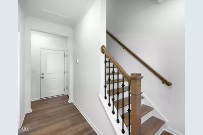 430 Rowe Way, Knightdale, NC 27545 - Photo 15