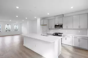 430 Rowe Wy, Knightdale, NC 27545 - Photo 13