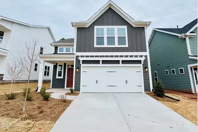 1201 Westerland Way #27, Durham, NC 27703 - Photo 1