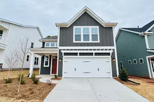 1201 Westerland Wy, Durham, NC 27703 - Photo 1