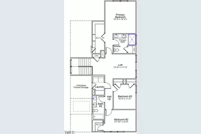 1201 Westerland Way #27, Durham, NC 27703 - Photo 3