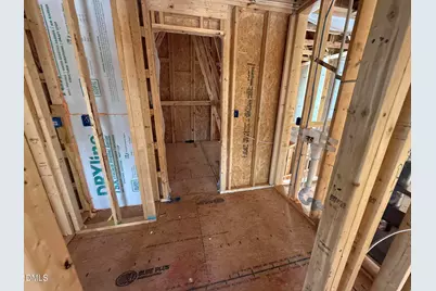 1201 Westerland Way #27, Durham, NC 27703 - Photo 13