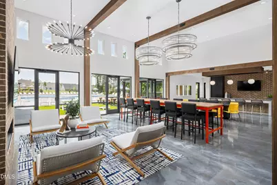 1201 Westerland Way #27, Durham, NC 27703 - Photo 21