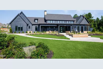 1201 Westerland Way #27, Durham, NC 27703 - Photo 5