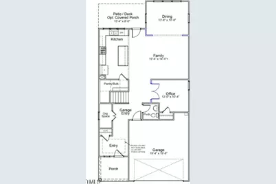 1201 Westerland Way #27, Durham, NC 27703 - Photo 17