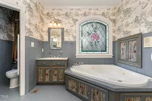 610 Walnut Creek Dr, Goldsboro, NC 27534 - Photo 23