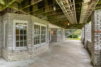 610 Walnut Creek Drive, Goldsboro, NC 27534 - Photo 41