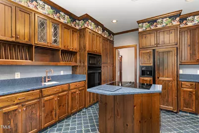 610 Walnut Creek Drive, Goldsboro, NC 27534 - Photo 17