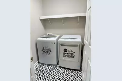 2452 Bay Harbor Drive, Raleigh, NC 27604 - Photo 21