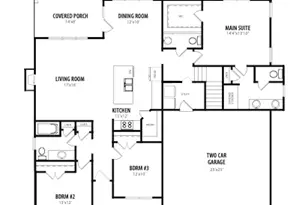 215 Pretty Run Br Ln, Wendell, NC 27591 - Photo 13