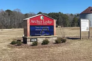 109 Arundel Dr, Archer Lodge, NC 27527 - Photo 15