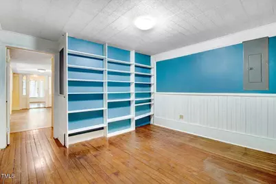 125 W Pine Street, Pine Level, NC 27568 - Photo 29