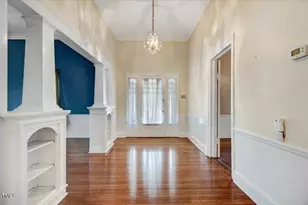 125 W Pine St, Pine Level, NC 27568 - Photo 19