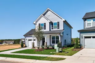 121 Restful Pt, Fuquay Varina, NC 27526 - Photo 3